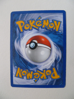 Pokemon Card: Lt. Surge’s Pikachu 81/132 MINT - Image 2
