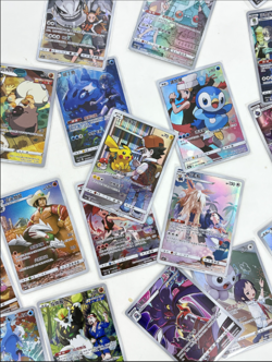 Pokemon Full Art Trainer & Pokemon TCG S-Chinese Mixed 19 cards CHR Lot NM - Image 2