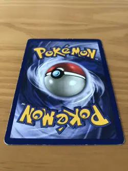 1 | Pikachu | WOTC Black Star Promo | Pokemon Card | Lightly Played/Good - Image 5