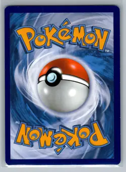 Gardevoir Blister Exclusives #054/098 Promo,Holo Pokemon Card - Image 2