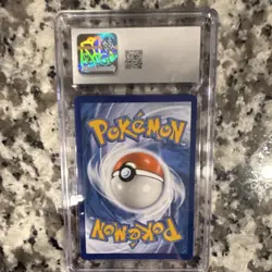 Pokemon Charizard 010/078 GO Holo Rare Gem Mint 10 CGC Graded Card - Image 2