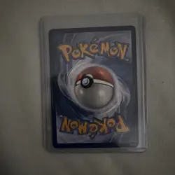 Voltorb ex 058/217 ME: Ascended Heroes Pokemon Card NM - Image 2