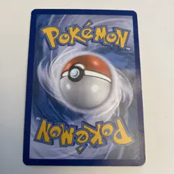 Pokemon TCG Gyarados 23/83 Regular - Image 2