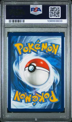 PSA 10 Pokemon Ceruledge 197/191 Sv08: Surging Sparks Illustration Rare - Image 2