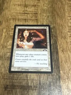 MTG - Soul Warden ~ Exodus - Image 1