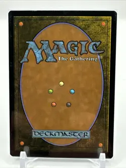 Foil Discontinuity (EXTENDED ART) Core Set 2021 M21 English **US SHIP** - Image 2