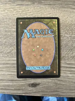 Liliana, Death's Majesty (SDCC 2017 Exclusive) Media Promos Foil - Image 2