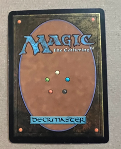 Vedalken Archmage - Mirrodin - MTG - Magic the Gathering - Image 2