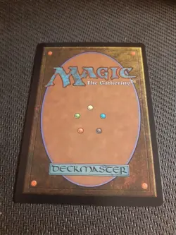 Black Market (2485) - MTG - Secret Lair Drop Series - 2485 - RARE ~ NM - Image 2