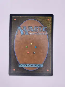 Arahbo, the First Fang (007) Rare MTG Foundations FDN Near Mint (Regular Print) - Image 2