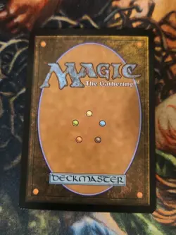 Augur of Autumn - LP - Foil - Innistrad: Midnight Hunt - 168 - MTG - Image 2