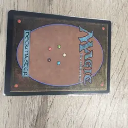 Worldly Tutor Classic MTG Core Set 6th Edition Regular - Image 3