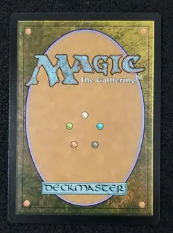 MTG Discontinuity - Extended Art - Core Set 2021 - #349 Mythic NM/Never Played - Image 2