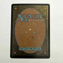 Isochron Scepter - Magic the Gathering MtG - Mirrodin - LP/MP - Image 2