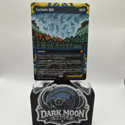 Cyclonic Rift Secrets of Strixhaven: Mystical Archive Regular - Image 1