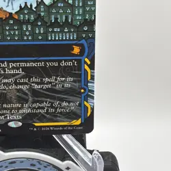 Cyclonic Rift Secrets of Strixhaven: Mystical Archive Regular - Image 5