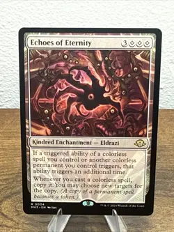 Echoes of Eternity Modern Horizons 3 Regular - Image 1