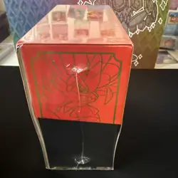 Scarlet and Violet ETB Elite Trainer Box Koraidon *SEALED NEW* - Image 2