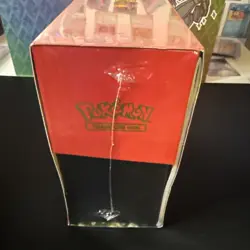 Scarlet and Violet ETB Elite Trainer Box Koraidon *SEALED NEW* - Image 4