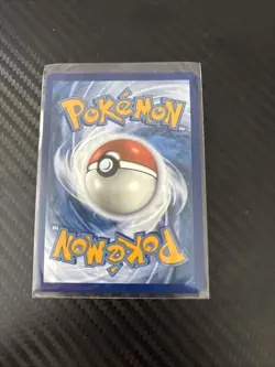 Pokemon TCG Professor Turo's Scenario 240/182 Paradox Rift NM/M Condition - Image 2