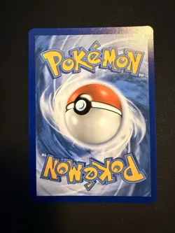 Meowth Illustration Rare Card Phantasmal Flames 106/094 Pokemon TCG - Image 2