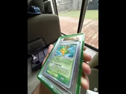 DRAGONITE EX HOLO 91/101 DRAGON FRONTIERS POKEMON BGS 9.5 POP 4!! - Image 3