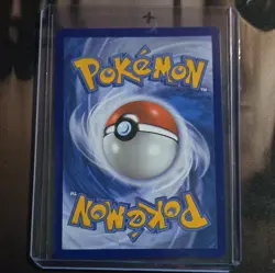 Pokemon Tyrunt 070 Promo Holo Stage 1 HP 100 English Pokemon Center - Image 2