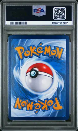 2025 POKEMON SIMPLIFIED CHINESE CBB3 C-GEM PACK VOL 3 #07 CUBONE PSA 10 - Image 2
