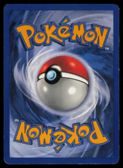 Arcanine 23/102 Uncommon Base Set Unlimited Pokemon Lightly Played - Image 2