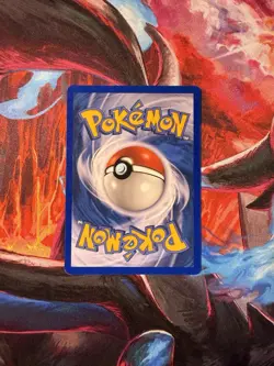 Pokemon TCG WotC Lot 3x Ho-Oh 52 Mewtwo 14 Mew 8 English - Image 2