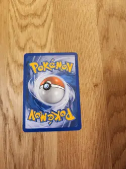 Raikou Pop Series 2 3/17 Holo LP Promo Pokemon TCG Ex Era Rare 2006 - Image 2