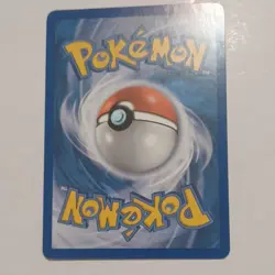The Pokemon Company Snorlax 33/95 Call of Legends Rare Regular Basic 100 HP Eng - Image 2