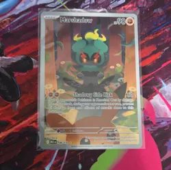 The Pokemon Company Pokemon TCG Marshadow 90HP 146/132 Mega Evolution Illustrat… - Image 3