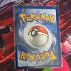 The Pokemon Company Pokemon TCG Marshadow 90HP 146/132 Mega Evolution Illustrat… - Image 4