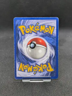 Nidoking 11/102 Base Set Holo Rare Pokemon WOTC Played - Image 3