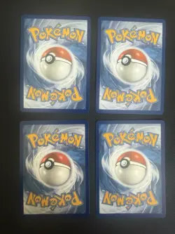 Pokemon- Illustration Rare Lot - Image 2