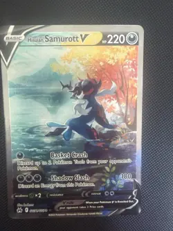 Pokemon- Illustration Rare Lot - Image 3