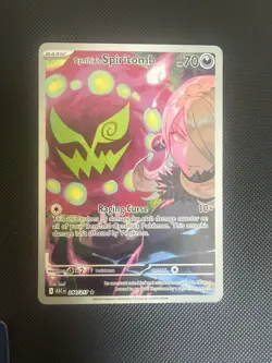 Pokemon- Illustration Rare Lot - Image 5