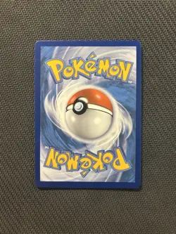 Pokemon TCG Grant 203/189! LP Condition! See Description! - Image 2