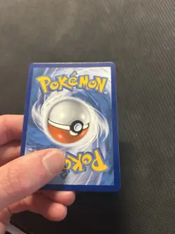 Pokemon TCG Grant 203/189! LP Condition! See Description! - Image 3