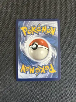 Pokemon TCG Grant 185/189! NM/LP Condition! See Description! - Image 2