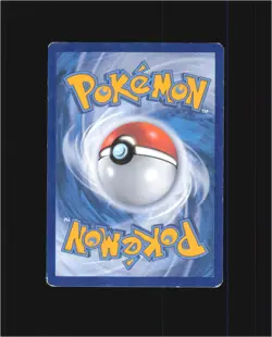 Meowth 53/83 Common Generations Pokemon Reverse Holo Moderately Played - Image 2