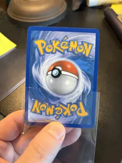 2011 Pokemon: Call of Legends - Deoxys 2/95 HoloNM/near Mint Plus + SWIRL🌀 - Image 5