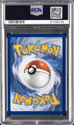2023 POKEMON MEW EN-151 ILLUSTRATION RARE #174 NIDOKING PSA 10 - Image 2