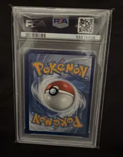 Pokemon 2020 Pikachu VMAX 188/185 Full Art SR Vivid Voltage GEM MINT PSA 10 - Image 3