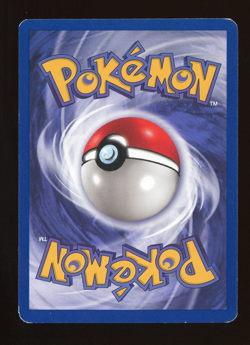 1999 Pokemon TCG Team Rocket 1st Edition Dark Alakazam 18/82 - Image 2