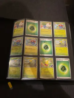 Pokemon Ascended Heroes Incomplete Master Set. (Please Read Description) - Image 5