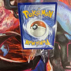 Delibird 046/193 Pokemon TCG Holiday Calendar 2025 Festive Stamp Promo SEALED - Image 4