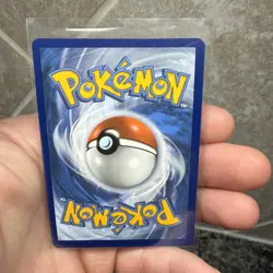 Copycat 222/203 Rainbow Rare Trainer Evolving Skies Pokemon TCG NEAR MINT NM - Image 2