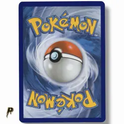 2026 Pokemon Chaos Rising Promo Charmeleon 079 Cosmos Holo NM - Image 2